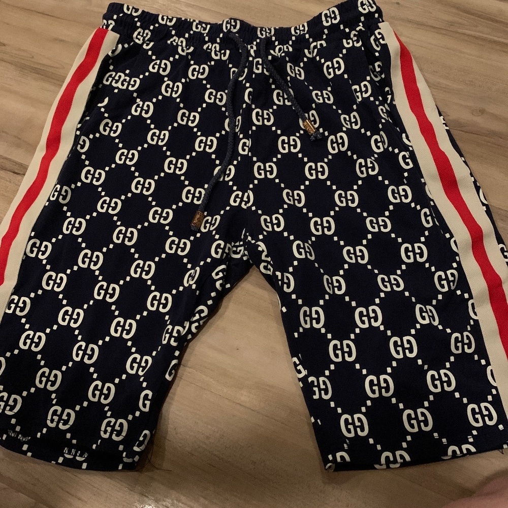 Gucci shorts
